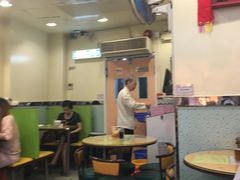 -麦奀云吞面世家(中环店)