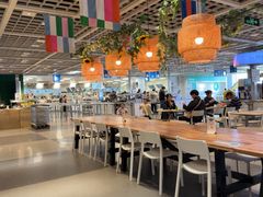 -宜家·瑞典风味餐厅(无锡店)