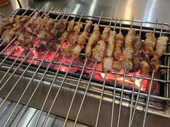 -小寒羊烧烤(凯瑞时代大厦店)