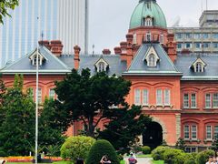 -北海道厅旧本厅舍(旧本庁舎)