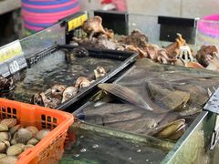 -八方海味餐厅