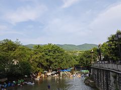 -偏岩古镇