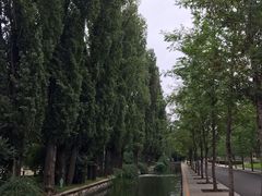 景点-北京动物园