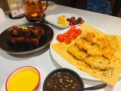 -味钱塘·钱塘浙宴(宋城之江银泰店)