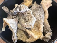 -肥汁米蘭香港米线(定西路店)