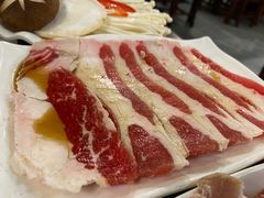 牛五花-首尔馆韩国料理(金童路店)