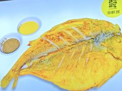 -赶海部落海鲜城(海阳路店)