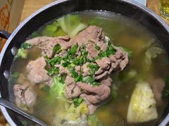 -全牛匠·乐山跷脚牛肉(新中关店)