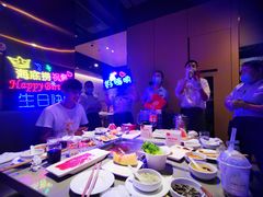 -海底捞火锅(徐州火车站店)