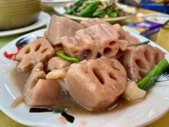 -区海鸡场饭店(石壁店)
