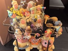 -色響火锅(恒隆广场店)