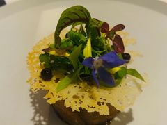 -三嚥阁 La Villa Restaurant
