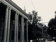 -安仁古镇