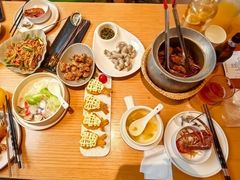 -隅乐胡椒虾·台湾菜·团建(皇岗店)