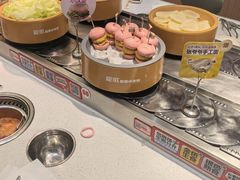 -龍歌自助小火锅(秦淮水游城店)