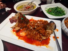 -松鹤楼(山塘街店)