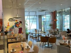 -必胜客(华都店)