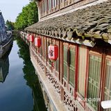 苏大强的热度终于褪去了… 还是喜欢这样的平江路…