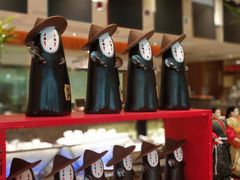 -漓咖啡西餐厅 · 桂林香格里拉