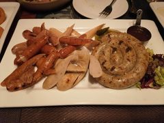 -秀·爱尔兰餐吧(上海路店)