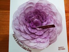 -派悦坊·甜品·蛋糕(虹口龙之梦店)