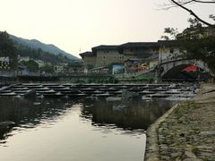 -福建土楼(南靖)景区