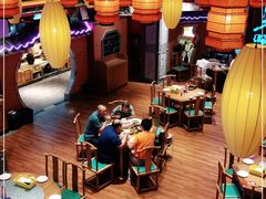 -巢爷老味(东方红店)