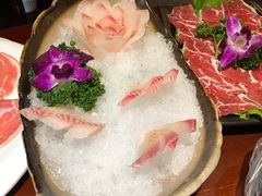 鱼片-鼎尊锅物料理(五角场店)
