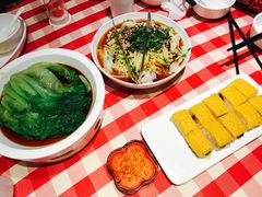 -西贝(无锡万象城店)