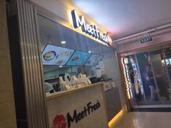-鲜芋仙Meet Fresh(五道口店)