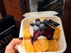 -B&C黄油与面包·法式古堡面包坊(新天地店)