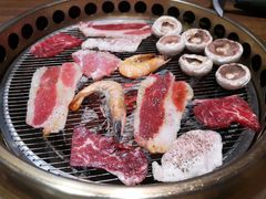 -龙神·炭烧酒场深夜食堂(新街口店)