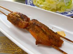 -清真·鸦儿李记·小馆(后海店)