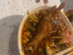 -钢管厂五区小郡肝火锅串串香(总店)