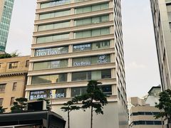-乐天免税店(明洞店)