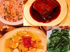 -逸蝶轩(永利皇宫店)