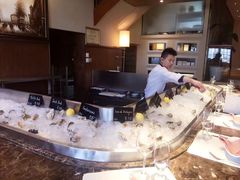 -Oyster Talks 四度蚝法餐厅
