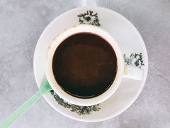 -多春茶室