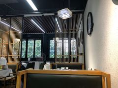 大堂-名善山珍·野生菌汤锅(文殊院店)