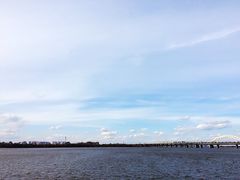 -人民防洪胜利纪念塔