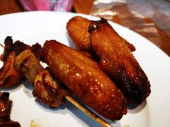 -解放碑威斯汀酒店-知味国际美食餐厅