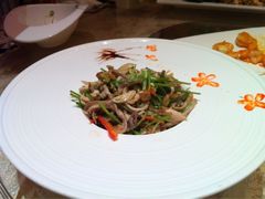 公馆爆肚-卫鼎轩·曹公馆(鼓楼店)