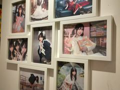 -BGM CLUB二次元主题桌游店(康王路店)