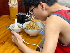 -小方的面(徐家汇店)