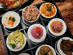 -楠火锅(广州总店)