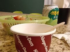 -禾斗海鲜自助(市南银座店)