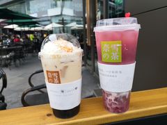 -奈雪的茶(金鹰广场店)
