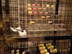 -深圳四季酒店·馥自助餐厅