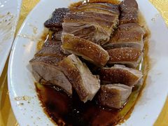 -华兴餐厅·招牌生鱼片(桃园路店)