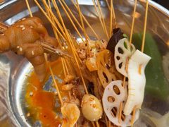 -嘉州鲜知味钵钵鸡(奎星楼店)